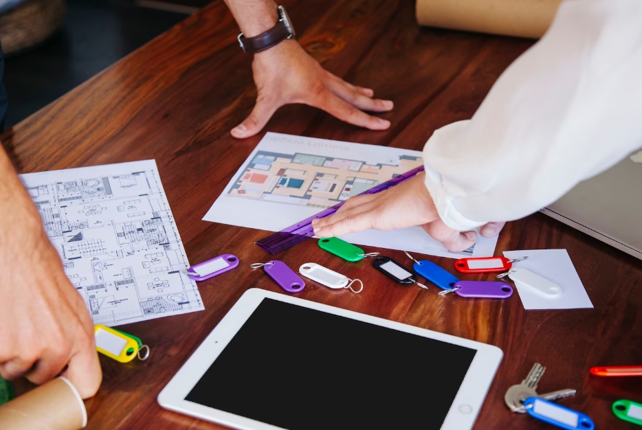 usability testing services